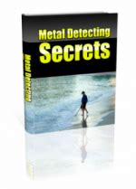 metal detecting secret box|metal detecting craft tips.